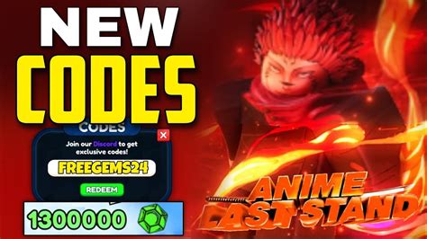 anime last stand codes|solo leveling anime last stand.